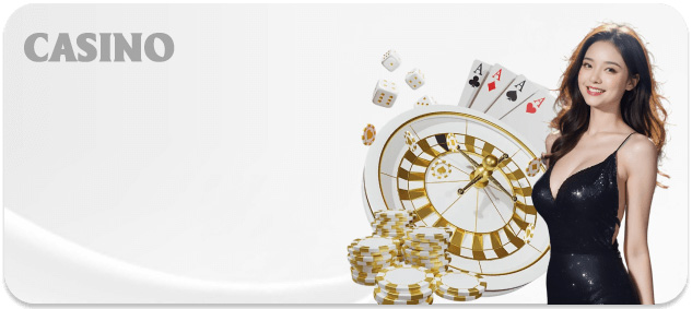 Banner live casino XX88