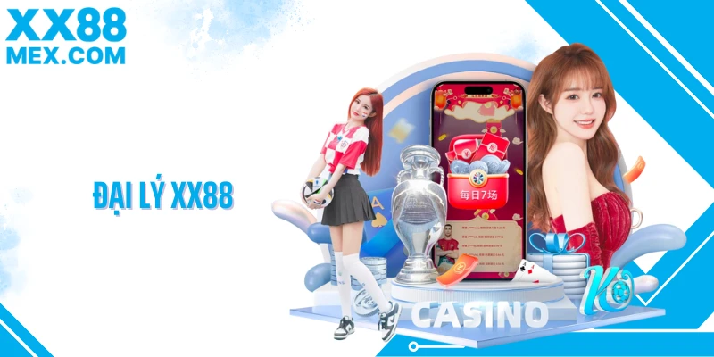 Đại lý XX88