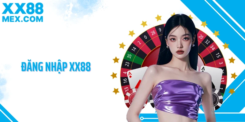 Đăng nhập XX88