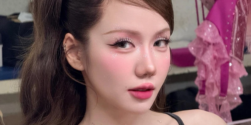 Thông tin về tác giả XX88 Nguyễn Phương Nhung